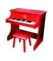 Piano Enfant Rouge REIG