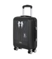 Valise cabine Wednesday addams Mercredi