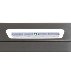 Scelleuse sous vide 175 watts 0,80 bars