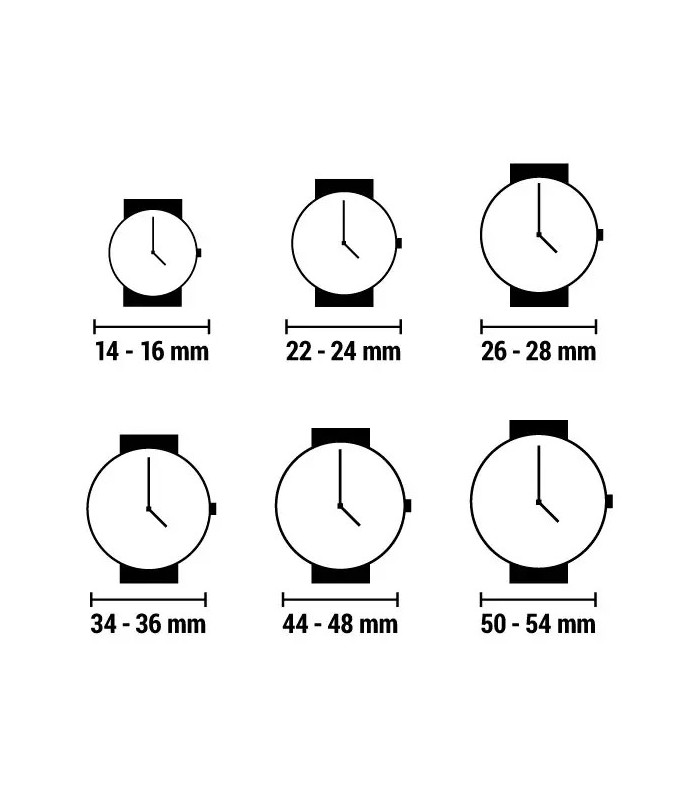 Montre enfant Lilo & Stitch – Ø 33 mm, bracelet plastique, quartz