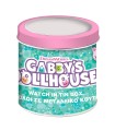 Montre enfant Gabby's Dollhouse ⌚ | tin box Ø33 mm, quartz