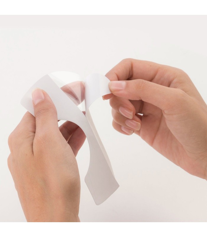 Adhésifs Lift-Up Poitrine 24 pcs | Maintien Invisible & Naturel