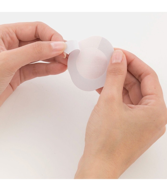 Adhésifs Lift-Up Poitrine | Maintien Invisible & Naturel