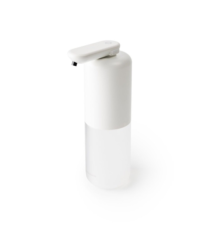 Distributeur savon automatique rechargeable 🧼 | Sans contact