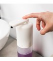 Distributeur savon automatique rechargeable 🧼 | Sans contact