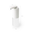 Distributeur savon automatique rechargeable 🧼 | Sans contact