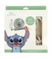 Kit activités manuelles Stitch Disney – bois, multicouleur