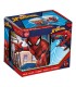 Mug Spider-Man Great power – bleu/rouge, céramique 350 ml