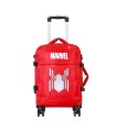 Valise cabine Spider-Man 🧳 - rouge | Marvel