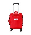 Valise cabine Spider-Man 🧳 - rouge | Marvel