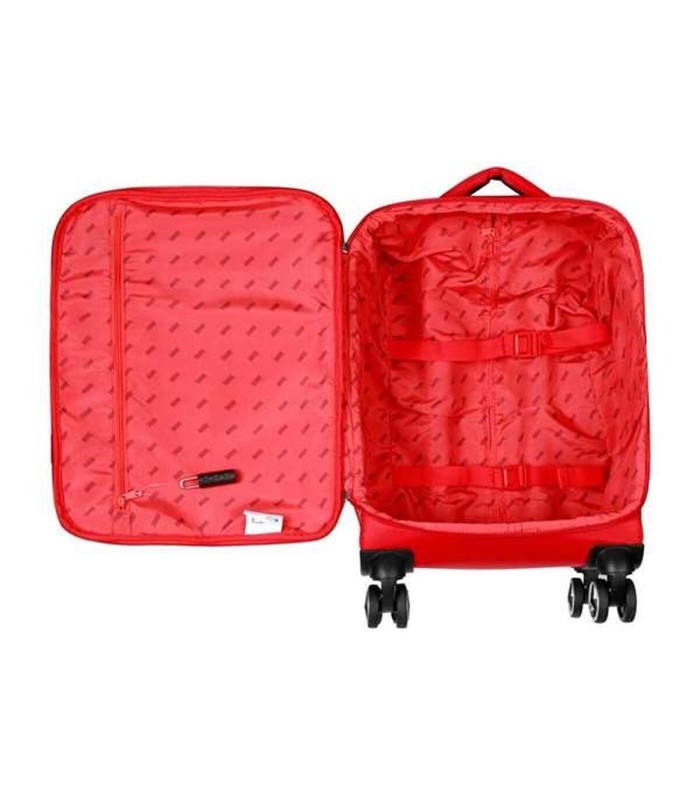 Valise cabine Spider-Man 🧳 - rouge | Marvel