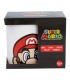 Tasse mug Super Mario – blanc, céramique, 350 ml