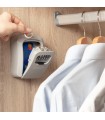 Coffre-fort pour clés LorK, gris | InnovaGoods