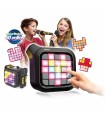 Enceinte bluetooth karaoké 🎤 - duo VTech noir, 2 micros