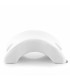 Oreiller ergonomique cervical pour couple 💤 - découpe bras, durable