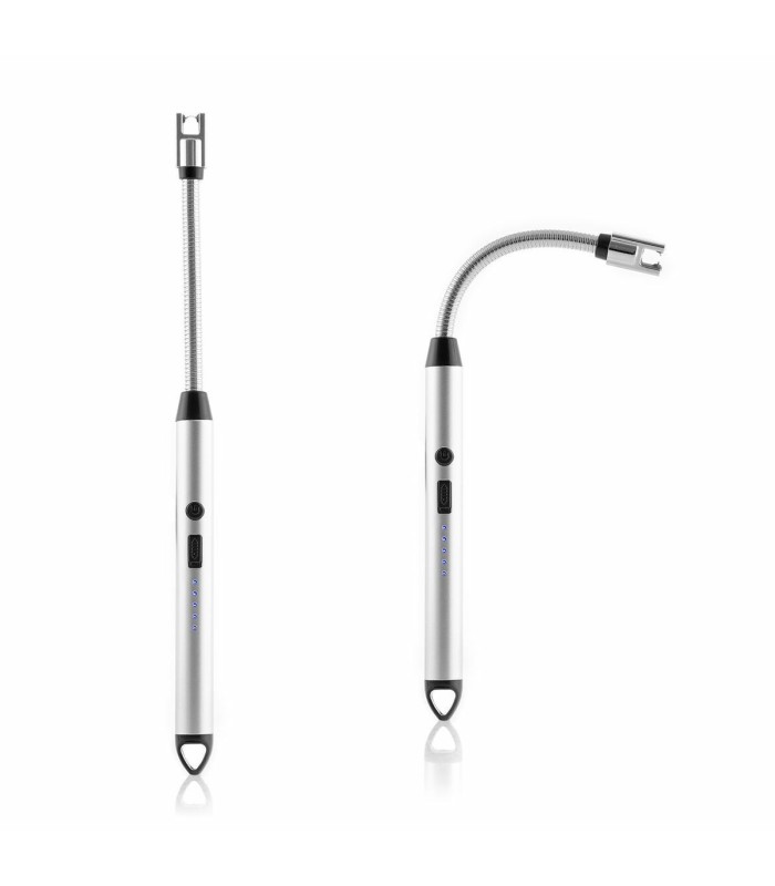 Briquet électrique Eflecther – flexible et rechargeable