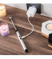 Briquet électrique Eflecther – flexible et rechargeable