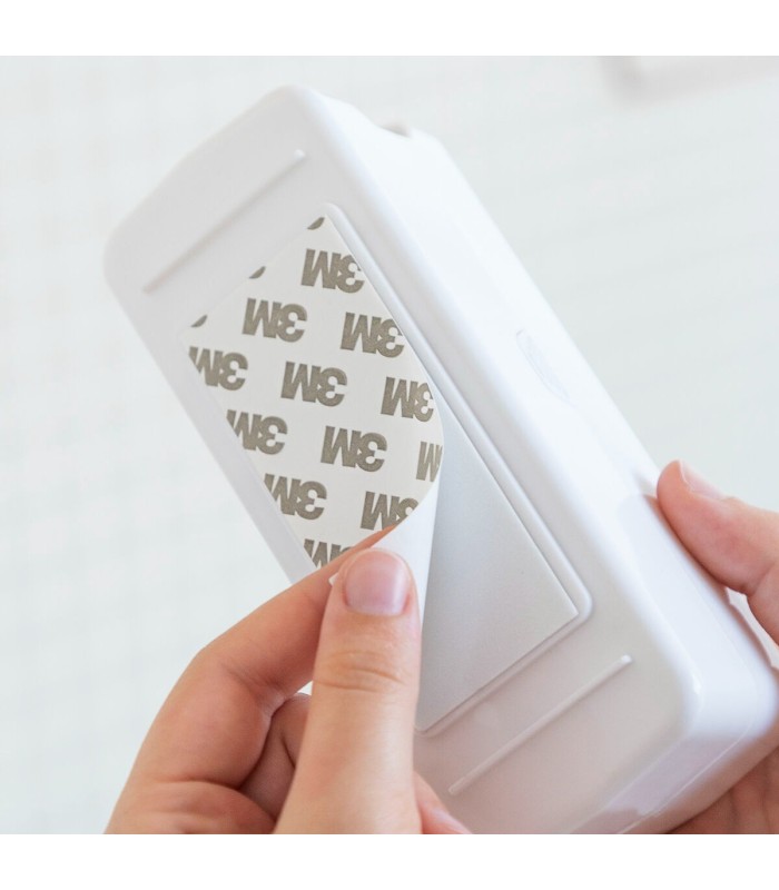 Distributeur de dentifrice 🦷 5 brosses | InnovaGoods