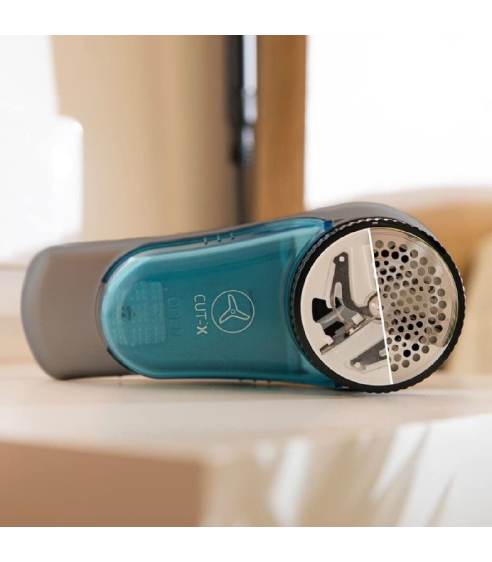 Anti-peluche Cecotec ✨ | Cut-X 4500, vêtements bien soignés