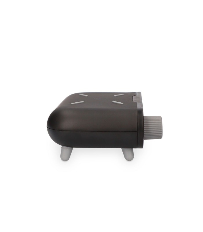 Chargeur sans fil ⚡ KSIX noir | recharge simple et durable