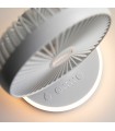 Ventilateur de bureau 🌬️ | LED, batterie 4000 mAh | léger et maniable