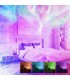Boralamp – projecteur LED RGB aurores boréales, InnovaGoods