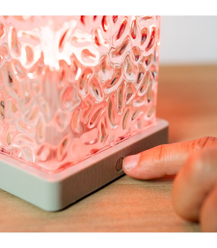 Boralamp – projecteur LED RGB aurores boréales, InnovaGoods