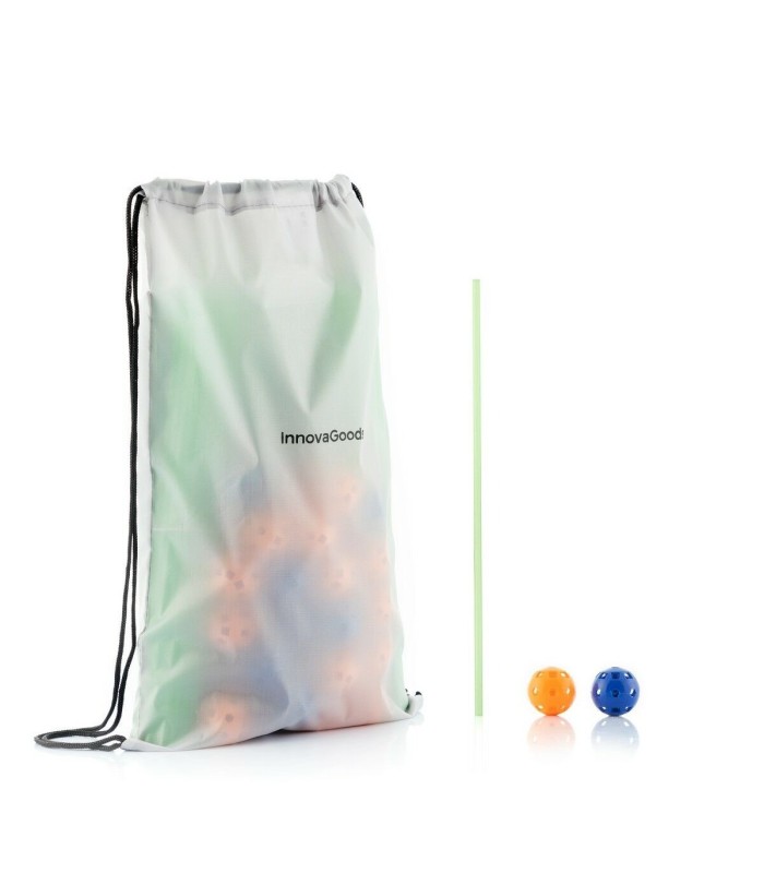 Kit de Construction de Fort pour Enfants Archikitt InnovaGoods 85 Pièces