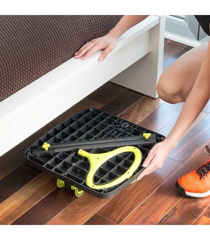 💪 Plateforme fitness fessiers jambes + guide d'exercices 🏋️‍♀️