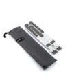 Support pliable réglable pour ordinateur portable 💻