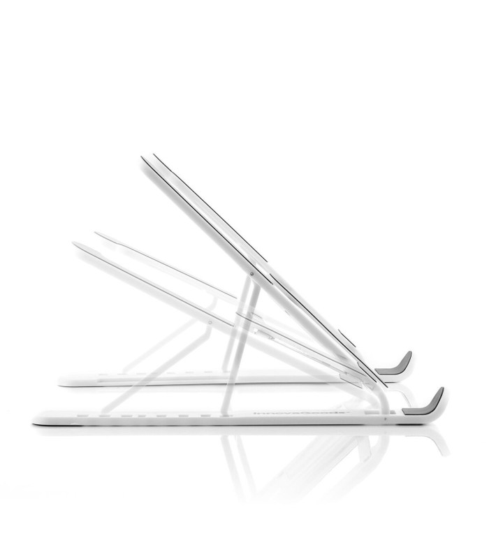 Support pliable réglable pour ordinateur portable 💻