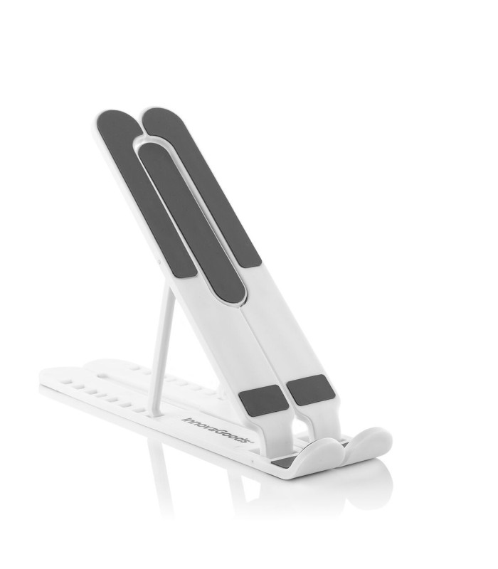 Support pliable Flappot – Blanc gris | InnovaGoods Is this conversation helpful so far?