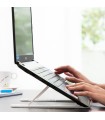Support pliable réglable pour ordinateur portable 💻