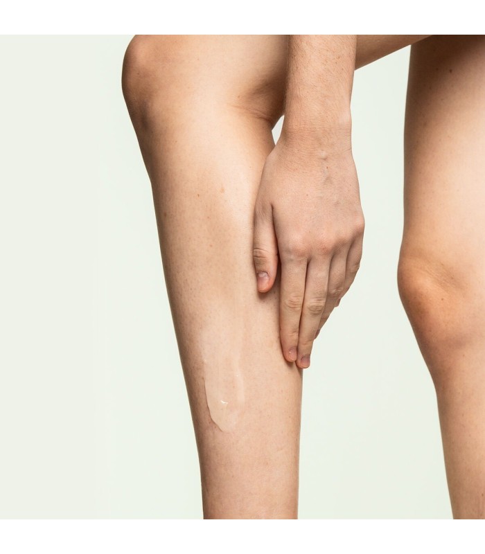 Crème Énergisante CBD jambes fatiguées🦵 jambes légères