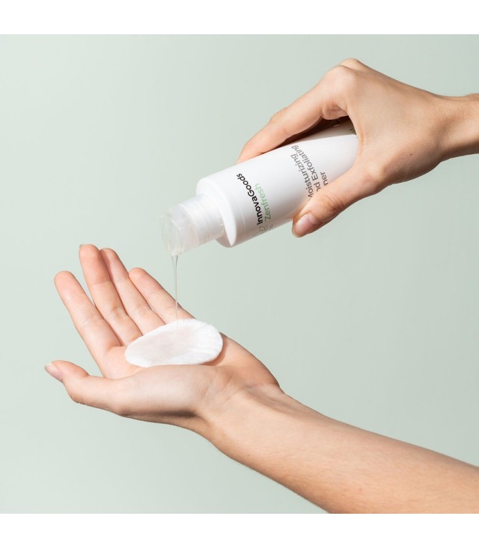 Tonique hydratant visage 💧| Zenfresh CBD -