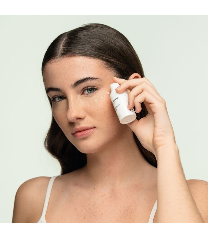 Pack routine visage corps CBD 🌿 | soin complet - InnovaGoods