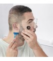 Guide Moule rasage barbe 🪒 transparent