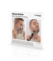 Guide Moule rasage barbe 🪒 transparent