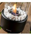 Cheminée Décorative de table 🔥 | bioéthanol noir
