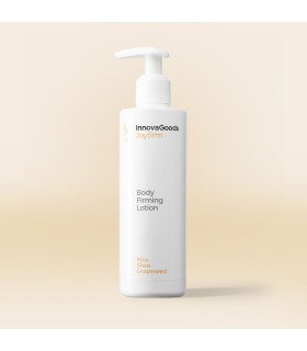 Réflexion durant une seconde Joyfirm Rice – lotion corporelle raffermissante InnovaGoods