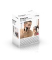Rasoir rechargeable ergonomique 🪒 | Shavestyler 5-en-1 IPX7