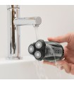 Rasoir rechargeable ergonomique 🪒 | Shavestyler 5-en-1 IPX7
