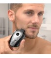 Shavestyler 5 en 1, rasoir rechargeable noir/gris – InnovaGoods