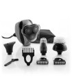 Rasoir Rechargeable Ergonomique Multifonction 5 en 1