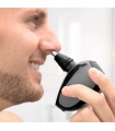 Shavestyler 5 en 1, rasoir rechargeable noir/gris – InnovaGoods