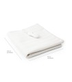 Surmatelas chauffant électrique 80x150 cm 60 W