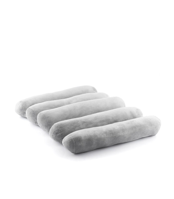 Oreiller modulable multifonction 💤 40 x 60 x 8,5 cm