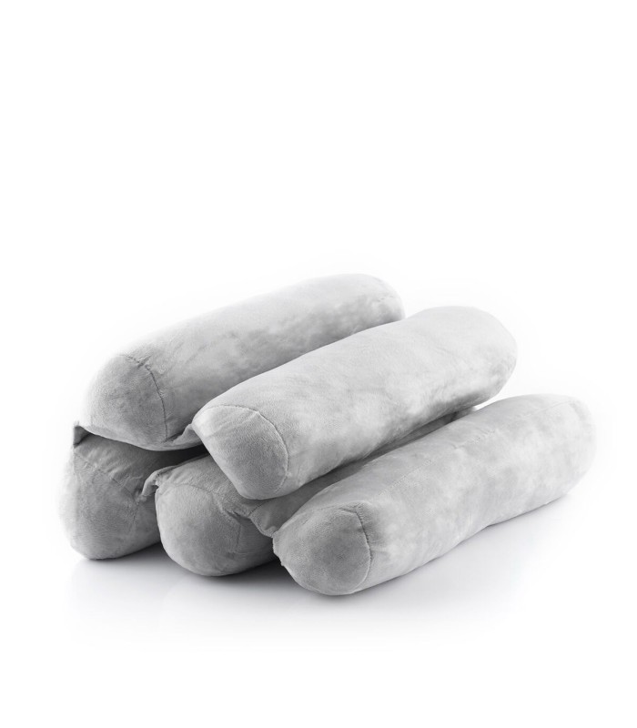 Oreiller modulable multifonction 💤 40 x 60 x 8,5 cm