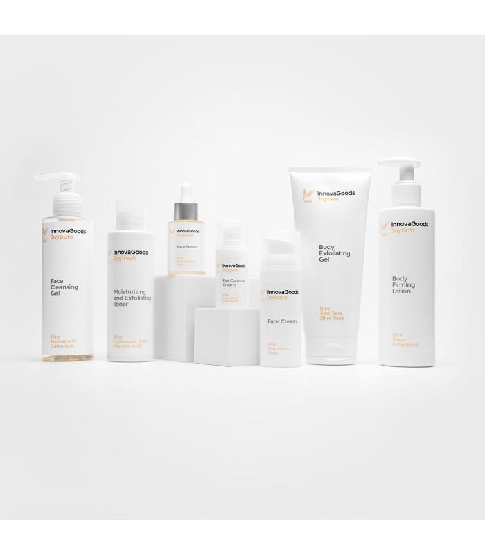 Sérum visage Rice Joyboost 30 ml