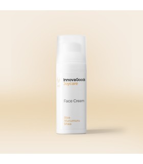Crème hydratante visage Rice 50 ml | Joycare InnovaGoods
